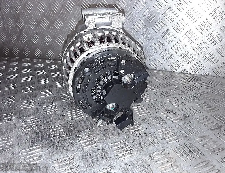 LAND ROVER Defender 1 generation (1983-2016) Генератор 33551682