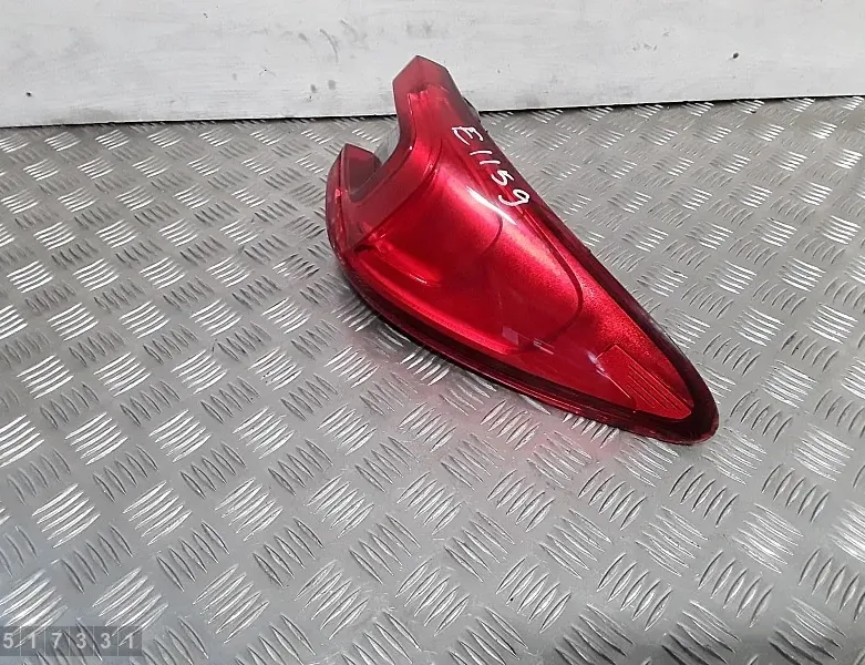 FORD Transit 4 generation (2013-2024) Rear Left Taillight 90091811 33564464