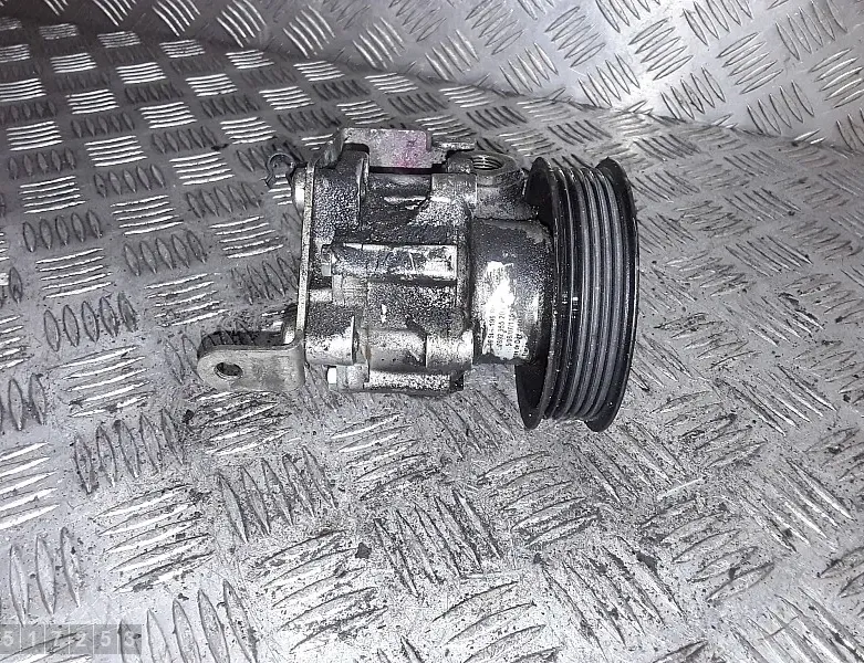 CITROËN C6 1 generation (2004-2012) Stūres pastiprinātāja sūknis 9658419680 33564534