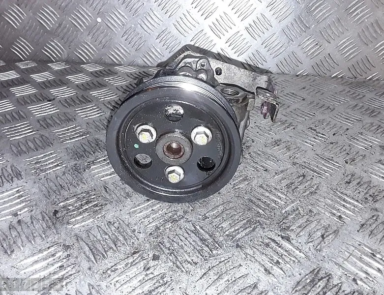 CITROËN C6 1 generation (2004-2012) Stūres pastiprinātāja sūknis 9658419680 33564534