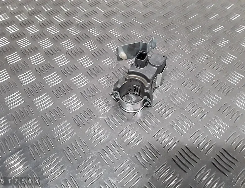 FIAT Ducato 3 generation (2006-2024) Stūres mehānisms 819002P710 33573843