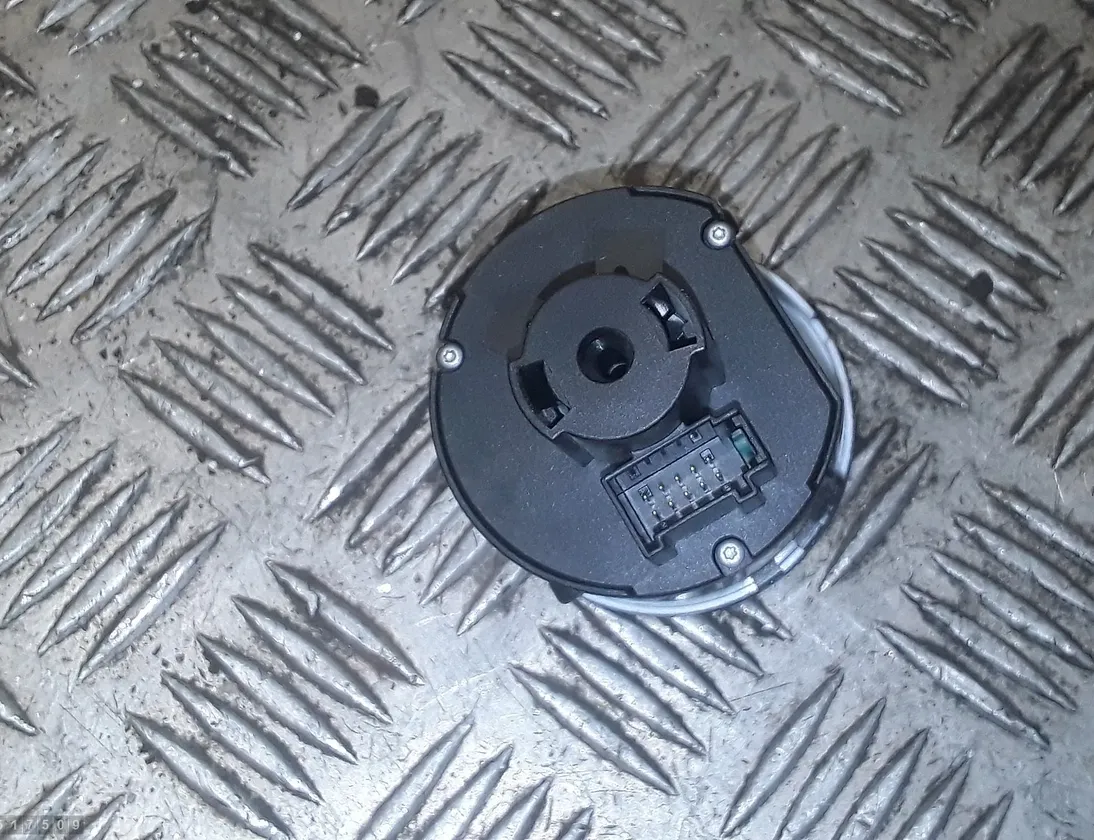 FIAT Ducato 3 generation (2006-2024) Headlight Switch Control Unit 1K0941431Q 33573885