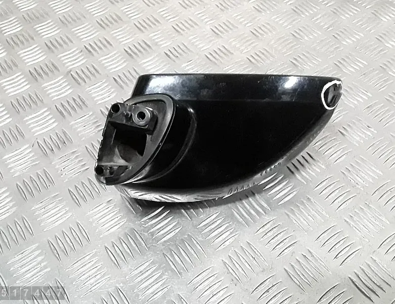 AUDI TT 8J (2006-2014) Зеркало передней левой двери e9014350 33573929