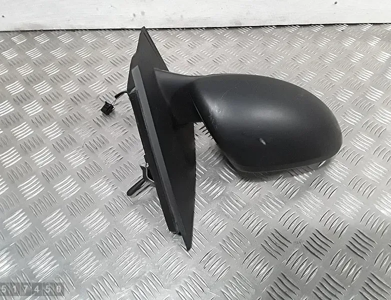 PEUGEOT Partner 2 generation (2008-2023) Зеркало передней левой двери e90411968 33573935