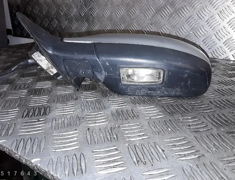 LAND ROVER Defender 1 generation (1983-2016) Зеркало передней левой двери e11015463 33579415