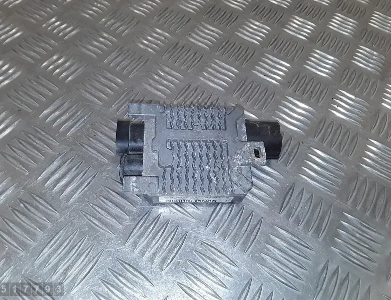 FIAT Ducato 3 generation (2006-2024) Рель вентилятора 940002906 33588817