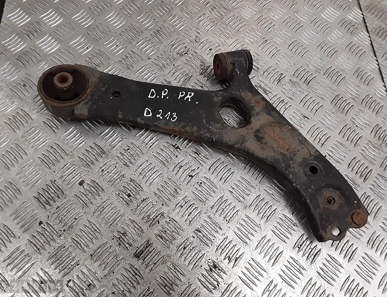 MERCEDES-BENZ G-Class W463 (1990-2024) Front Right Arm 34903711