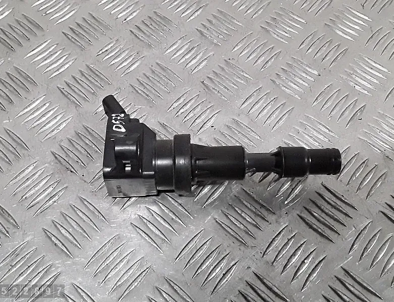 MERCEDES-BENZ G-Class W463 (1990-2024) Augstsprieguma aizdedzes spole 2730103aa0 34385874