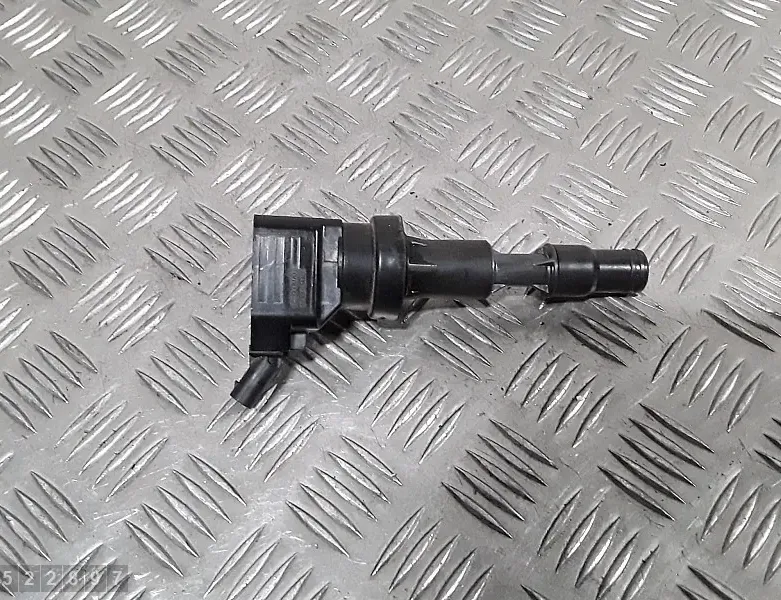 MERCEDES-BENZ G-Class W463 (1990-2024) Augstsprieguma aizdedzes spole 2730103aa0 34385874