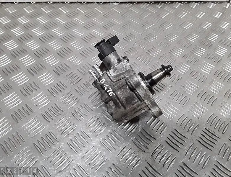 MERCEDES-BENZ G-Class W463 (1990-2024) Degvielas rampa 0445010519 34363546