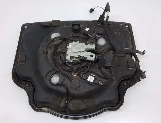 PORSCHE Cayenne 958 (2010-2018) AdBlue tvertne 7P0131877C 20521370