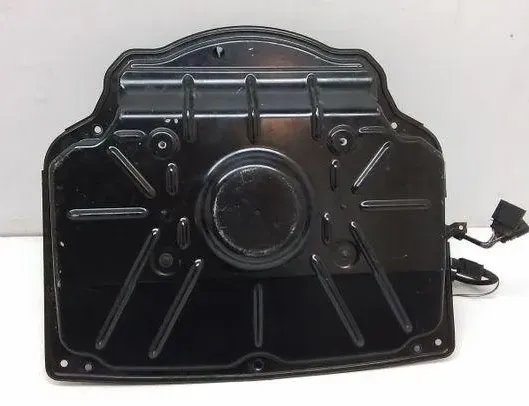 PORSCHE Cayenne 958 (2010-2018) AdBlue tvertne 7P0131877C 20521370