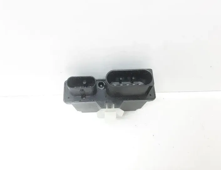 VOLKSWAGEN Passat B8 (2014-2023) AdBlue vadības bloks 7N0941329 20521382