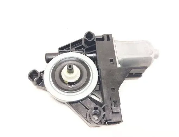 VOLVO S60 2 generation (2010-2020) Aizmugurējo kreiso durvju loga pacēlāja motorīts 966264102 20522220