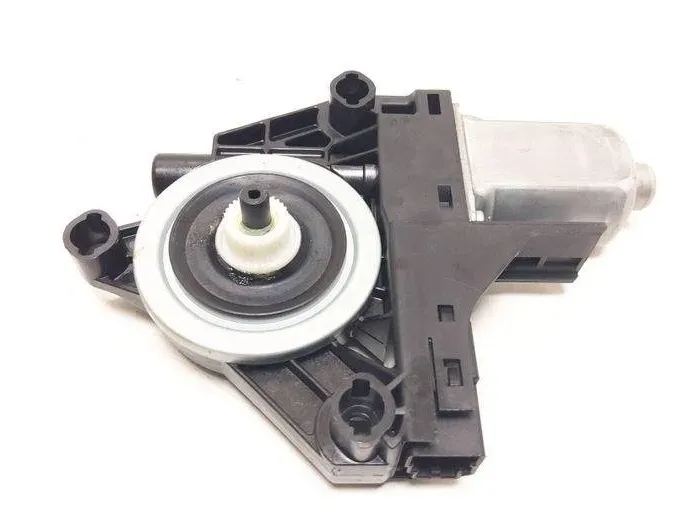 VOLVO S60 2 generation (2010-2020) Aizmugurējo kreiso durvju loga pacēlāja motorīts WR12720,966264102 20522222