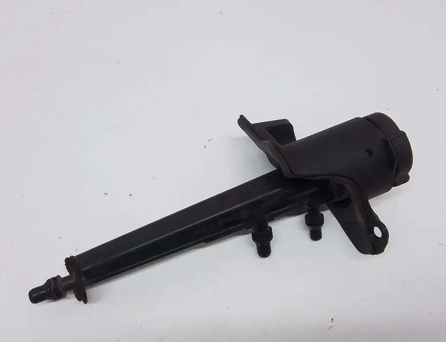 BMW 7 Series F01/F02 (2008-2015) Dzesēšanas šķidruma izplešanās tvertnes vāciņš 7591692 22813224