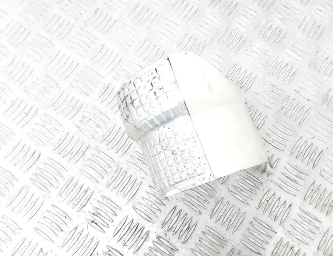 SEAT Leon 3 generation (2012-2020) Asu aizsardzība 5Q0407721F 33357420