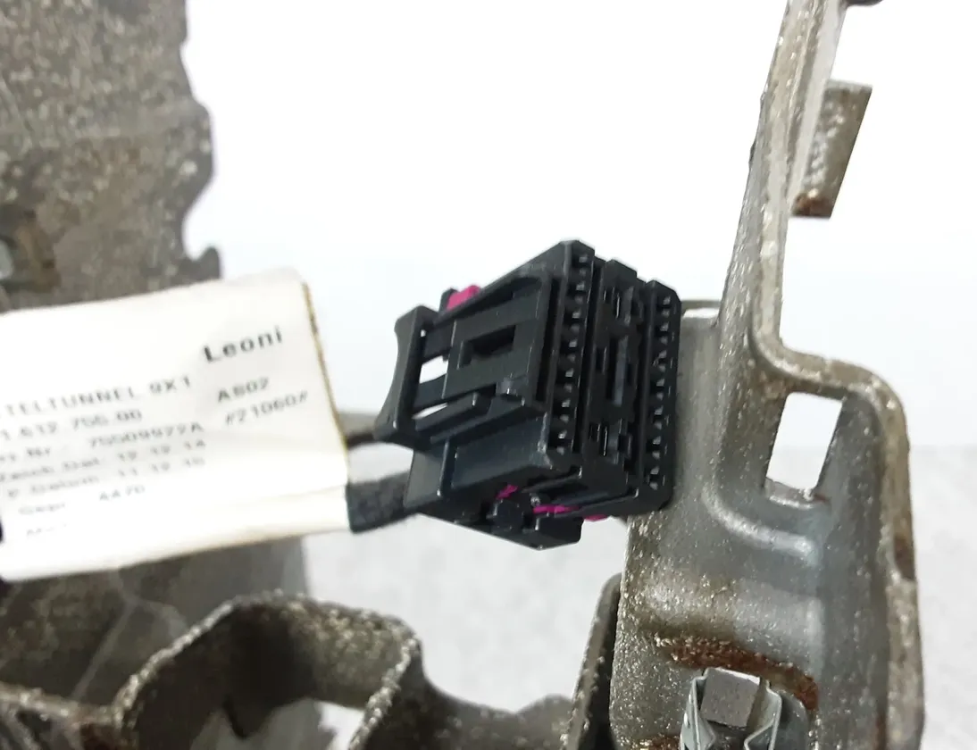 PORSCHE Boxster 981 (2012-2015) Armrest 99155343501 33519336