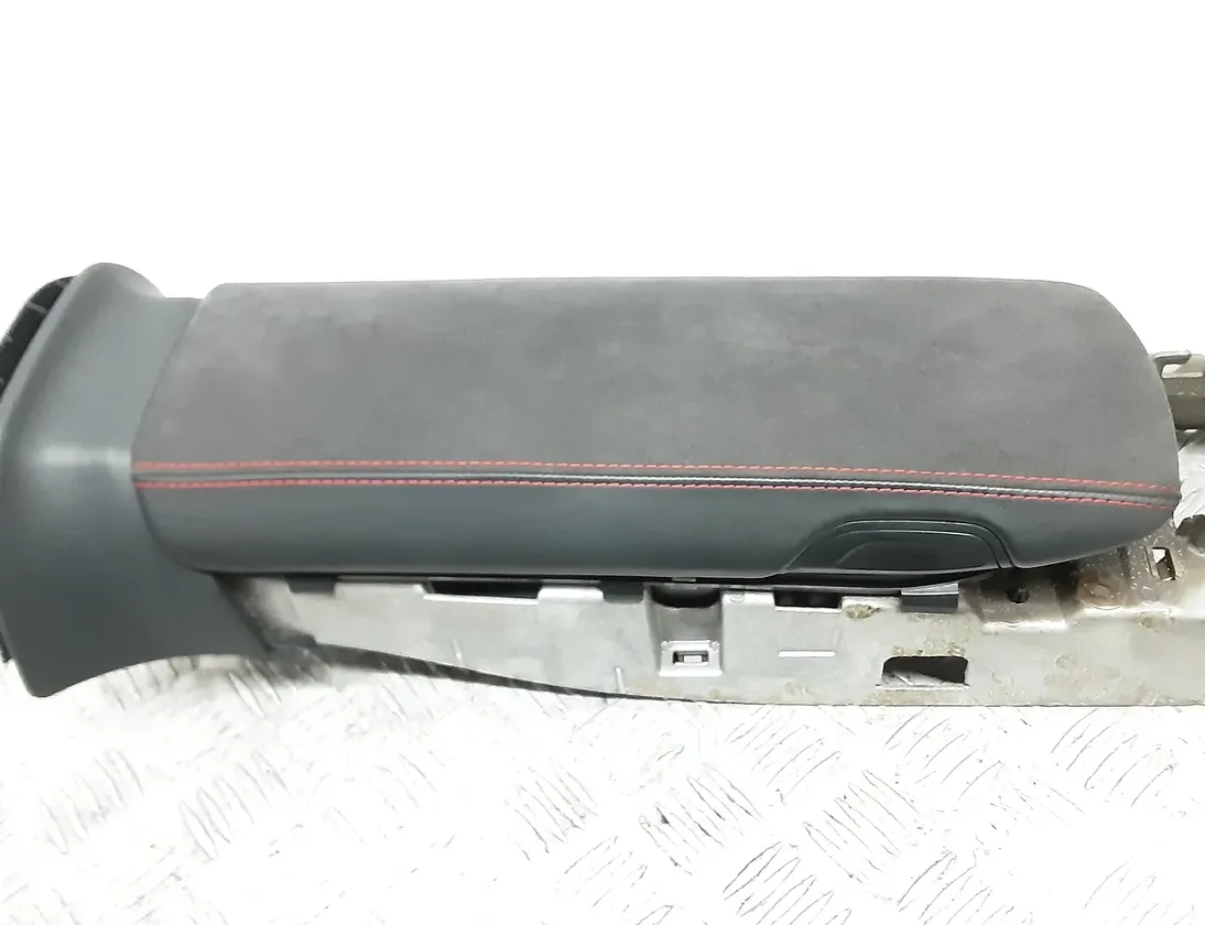 PORSCHE Boxster 981 (2012-2015) Armrest 99155343501 33519336