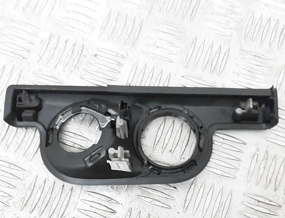 PORSCHE 911 991 (2011-2020) Paneļa apdares vairogs 99155298021 33527428