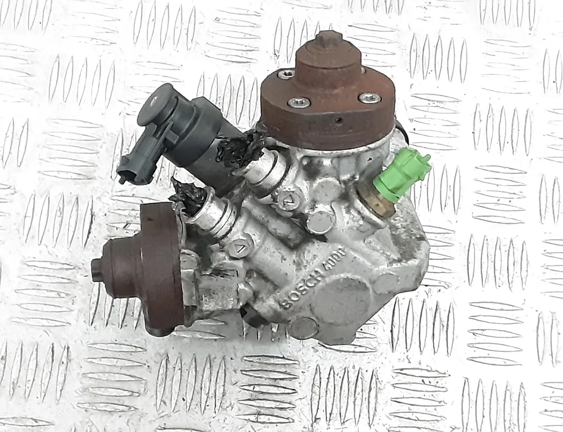 VOLVO S60 2 generation (2010-2020) Топливный насос 31272896 33529803