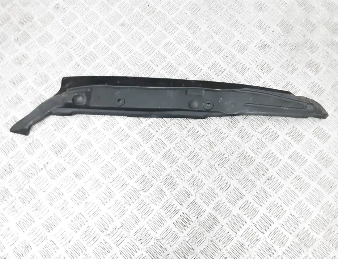 AUDI Q3 8U (2011-2020) Wing completion 8U0821112A 33708151