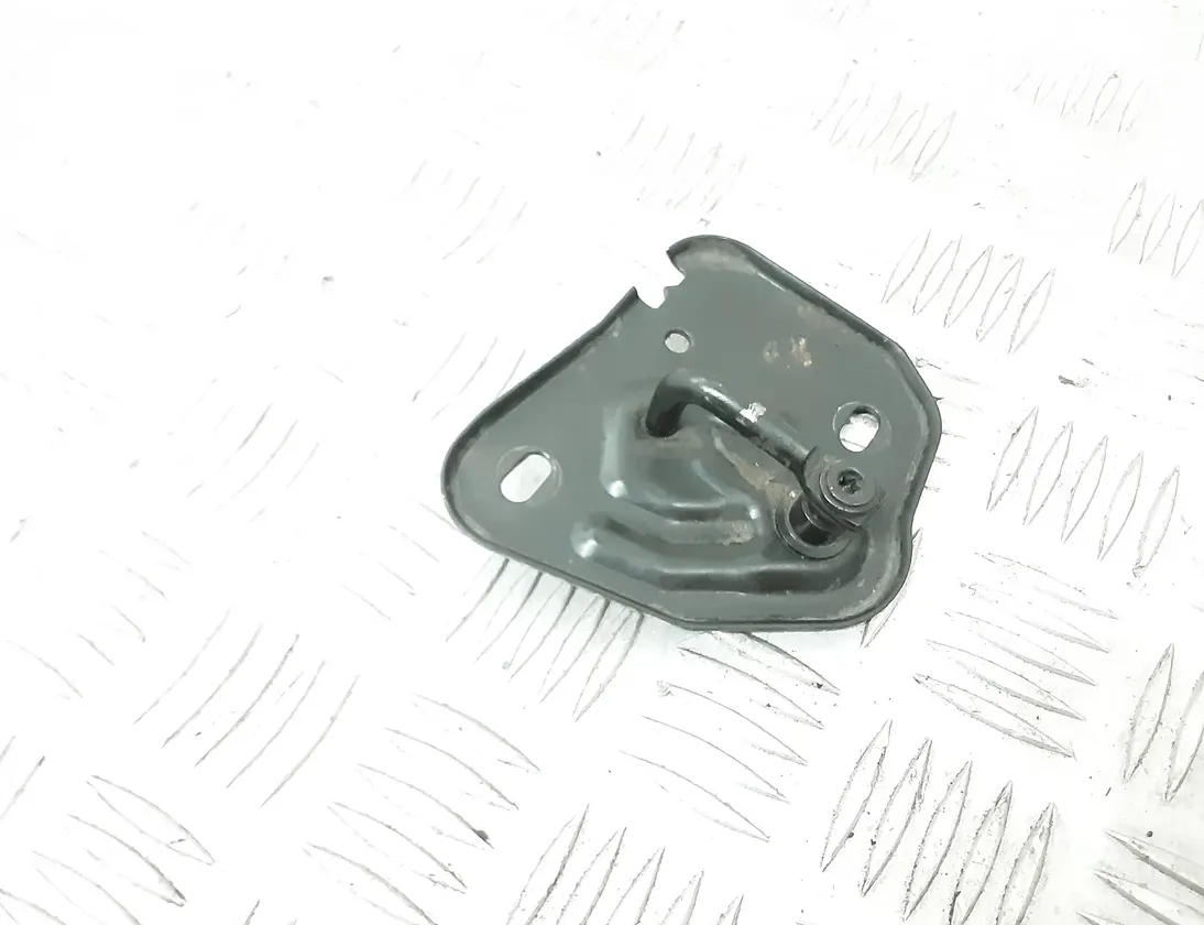 AUDI Q3 8U (2011-2020) Dzinēja pārsega āķis 4G0823186 33731410