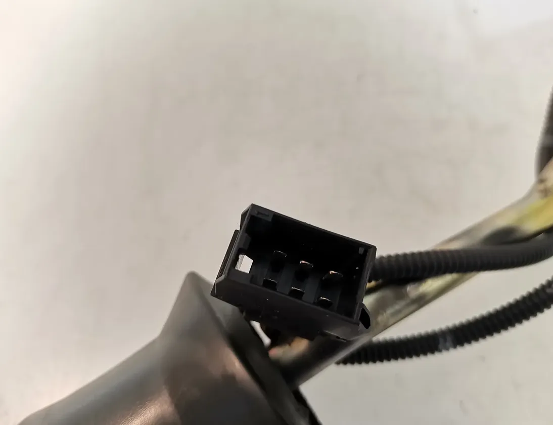 MAN TGX (2007-present) Головка рычага КПП 1p17501112,81326200091 13498623