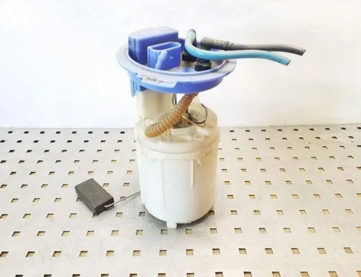 SKODA Octavia 2 generation (2004-2013) Degvielas sūknis degvielas tvertnē A2C53093480,1K0919051AE 25120555