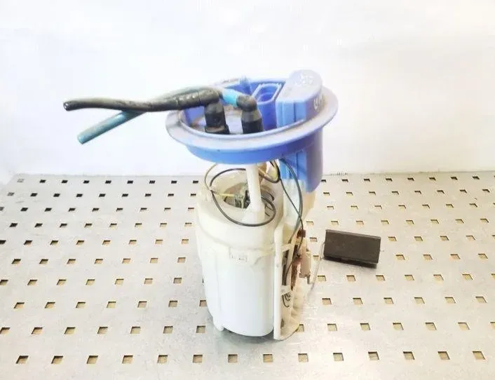 SKODA Octavia 2 generation (2004-2013) Degvielas sūknis degvielas tvertnē A2C53093480,1K0919051AE 25120555