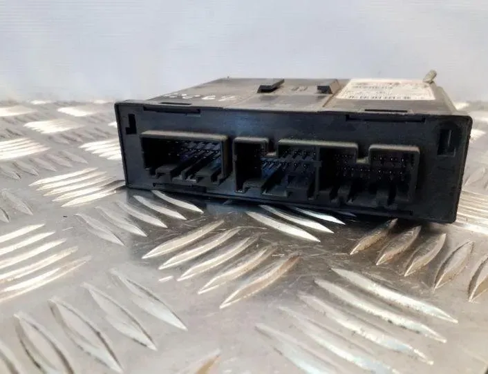 NISSAN Primera P12 (2001-2008) Komforta vadības bloks 5WK48127,28596AV309 25128588