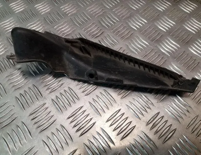 OPEL Vivaro A (2002-2006) Front  Wiper Cowl Trim 91166665,7700312795 25133416