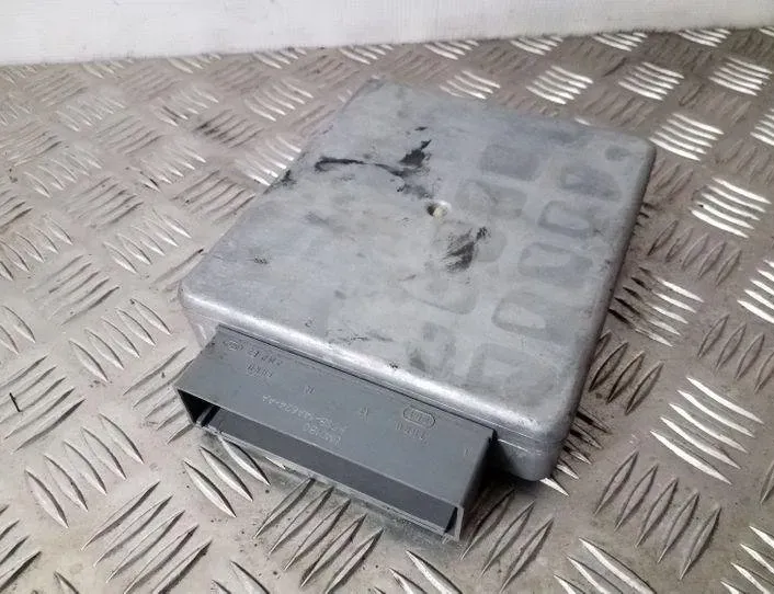 FORD Focus 2 generation (2004-2011) Engine Control Unit ECU F5SB14A624AA,1S4F12A650AC 25146135