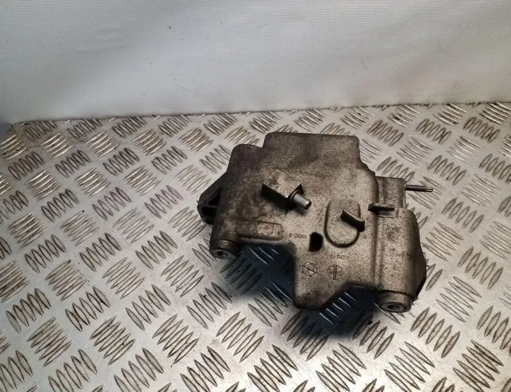 FORD Mondeo 5 generation (2014-2022) Degvielas filtra turētājs 9804498180 32152381