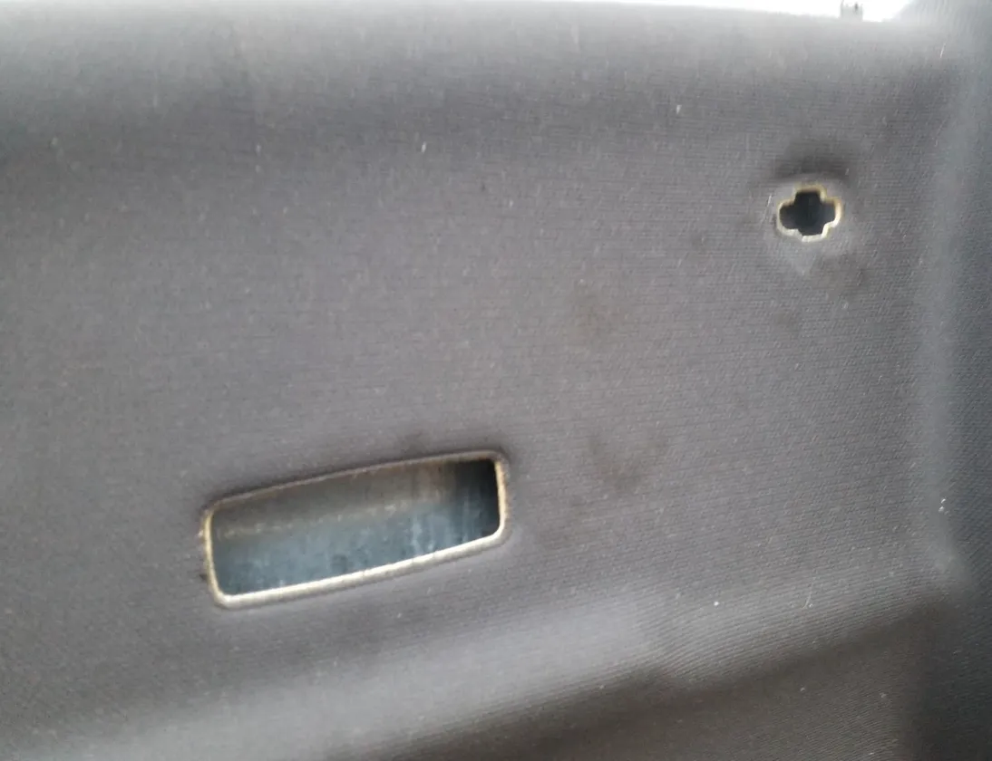 AUDI A5 Sportback 8T (2009-2011) Roof Paneling 8T8867501 33521845