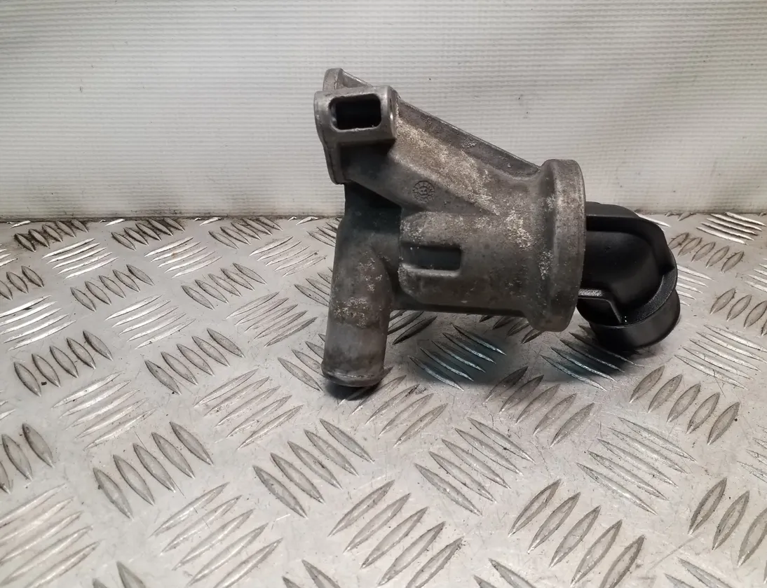 CHRYSLER Voyager 5 generation (2007-2020) Thermostat 33523130