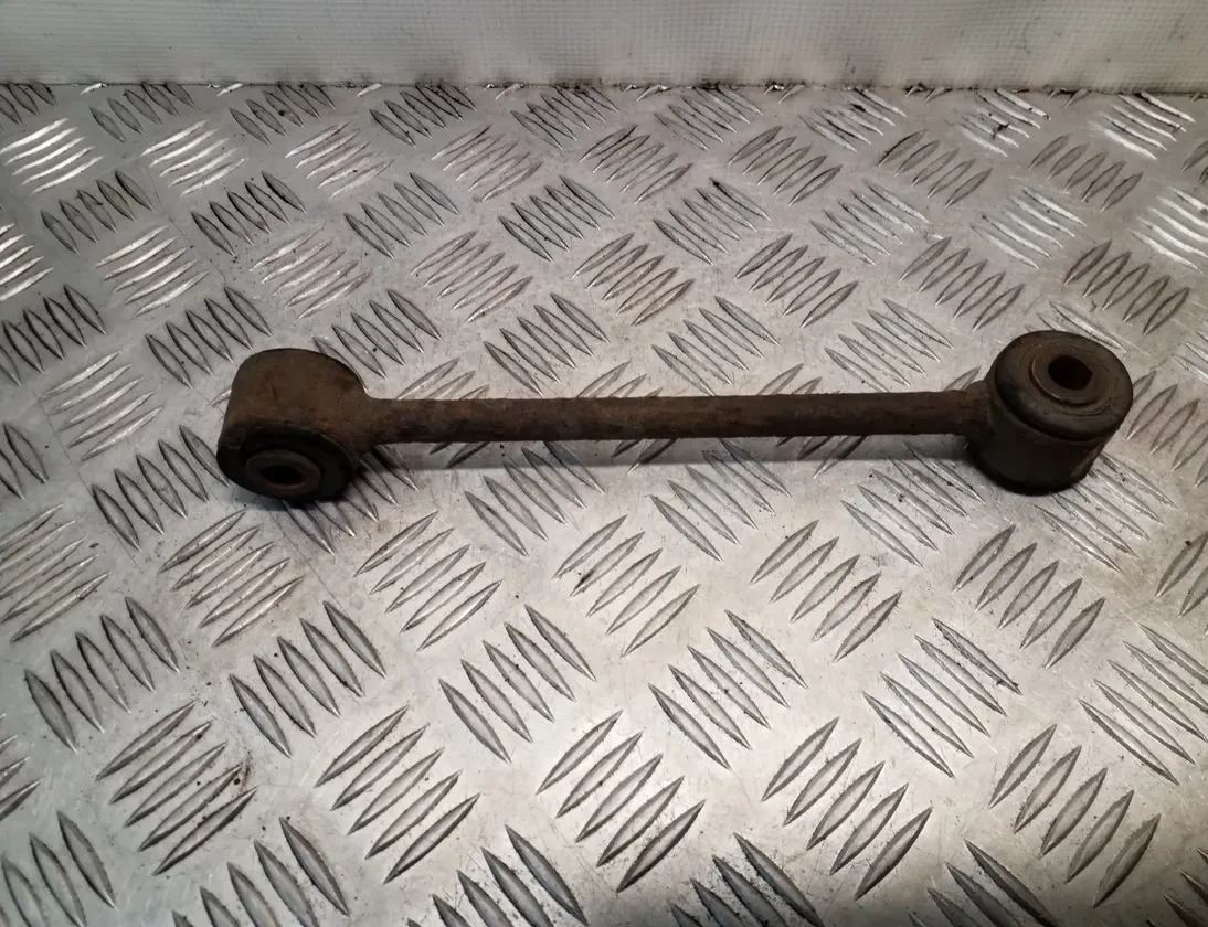 JEEP Grand Cherokee 4 generation (WK) (2004-2024) Передний левый стабилизатор 33782887