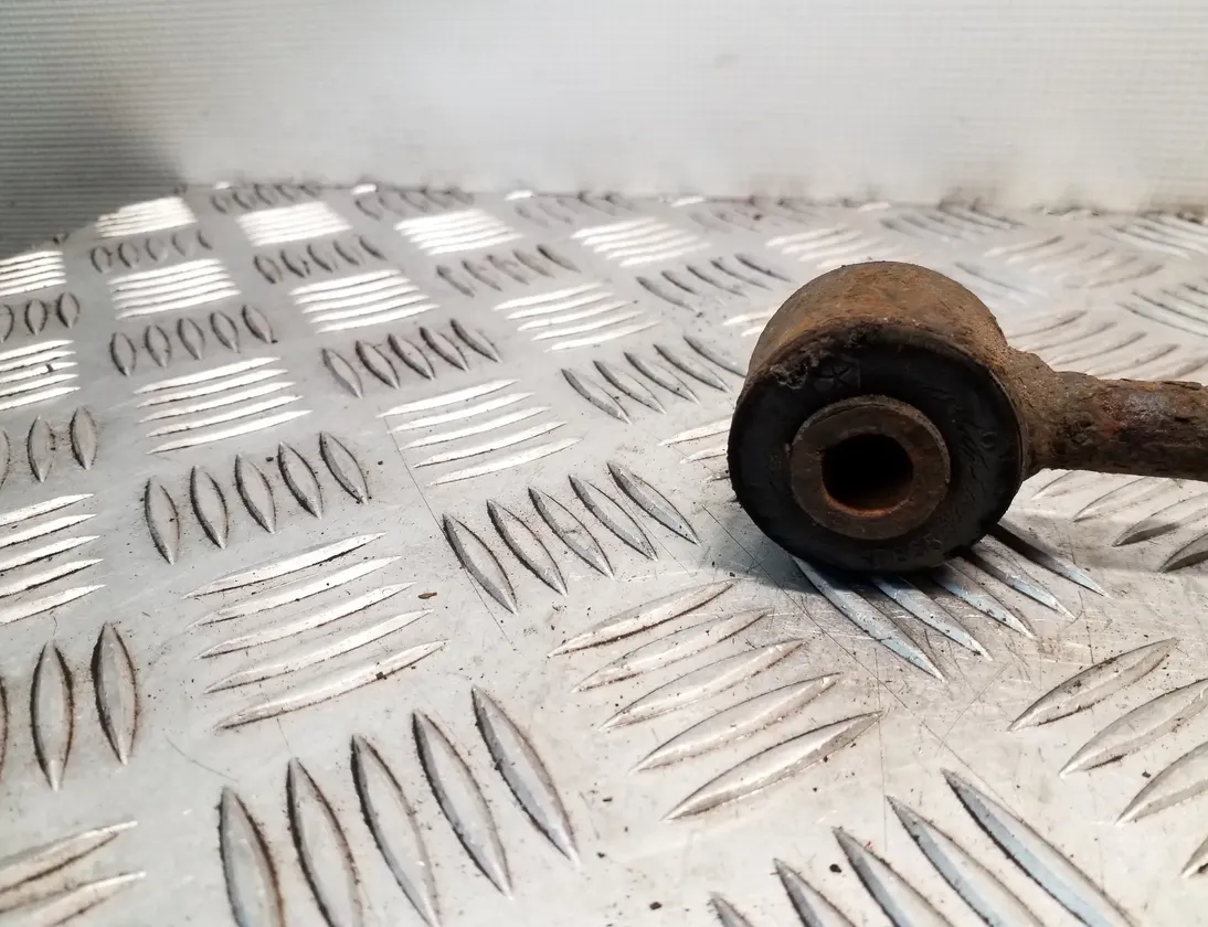 JEEP Grand Cherokee 4 generation (WK) (2004-2024) Передний левый стабилизатор 33782887