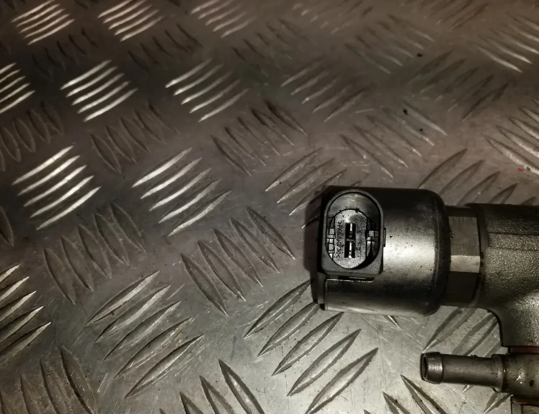 JEEP Patriot 1 generation (2007-2010) Degvielas reika A6510700495,9307Z521A,9307Z22A 34220254