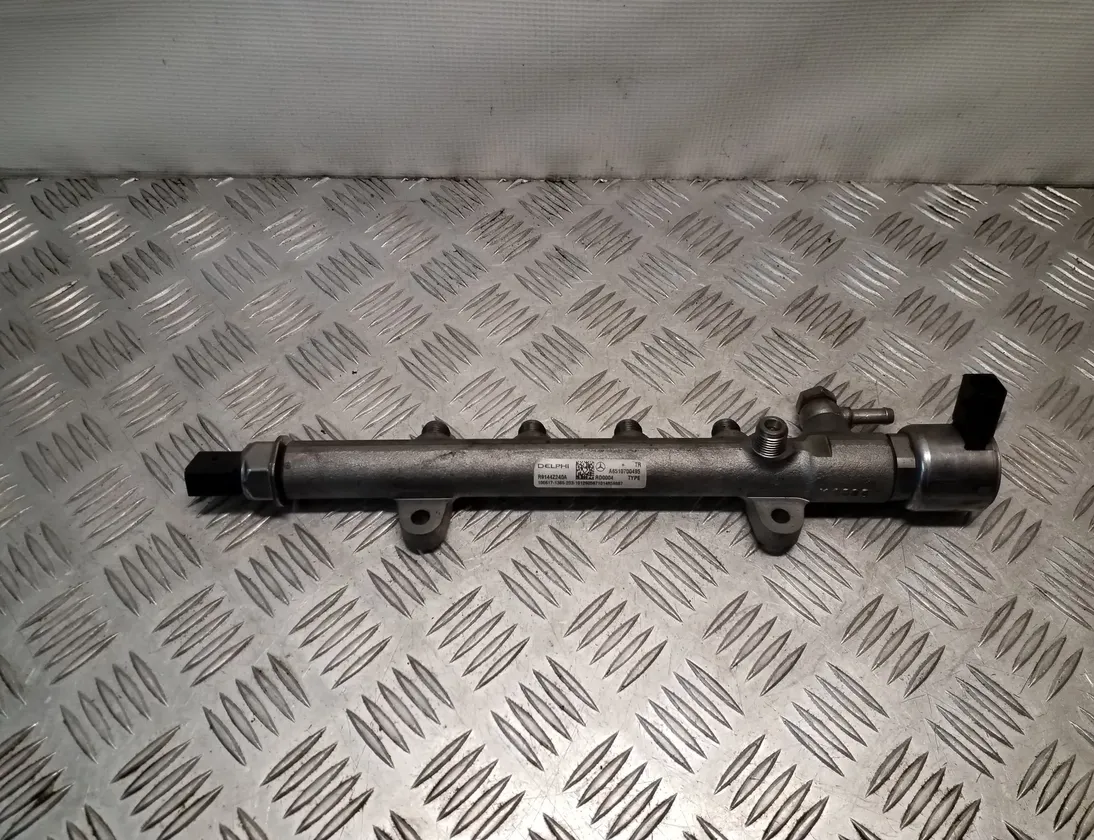 JEEP Patriot 1 generation (2007-2010) Degvielas reika A6510700495,9307Z521A,9307Z22A 34220254