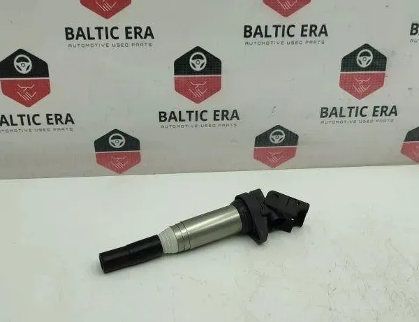 BMW X3 F25 (2010-2017) Augstsprieguma aizdedzes spole 7594596 31531053