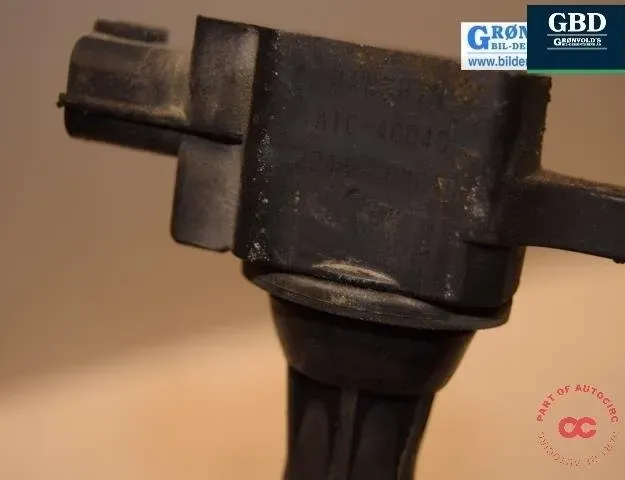 NISSAN Primera P12 (2001-2008) Бабина 224486noid 30866149