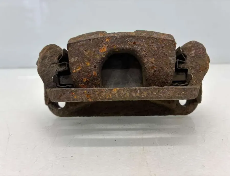 NISSAN NV200 1 generation (2009-2023) Rear Left Brake Disc 440114fa0a 33561688