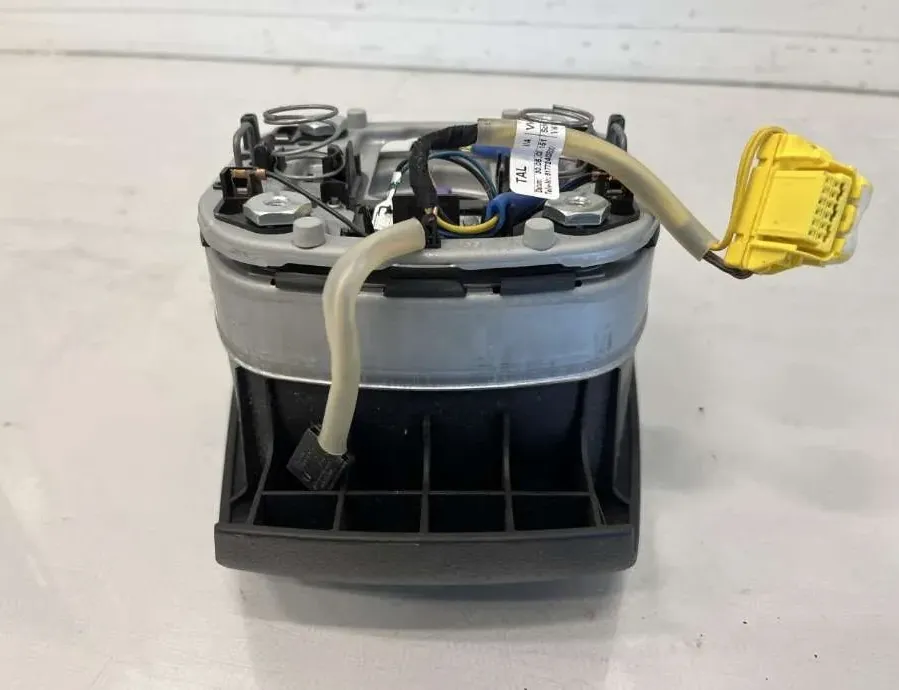 SKODA Octavia 2 generation (2004-2013) Руль 1z0880201an3x1 33562928