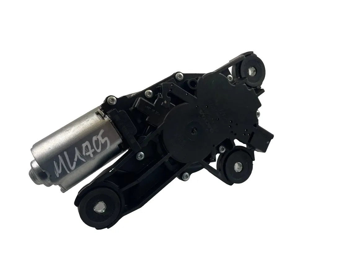 VOLVO V40 2 generation (2012-2020) Tailgate  Window Wiper Motor 31294492 34206204