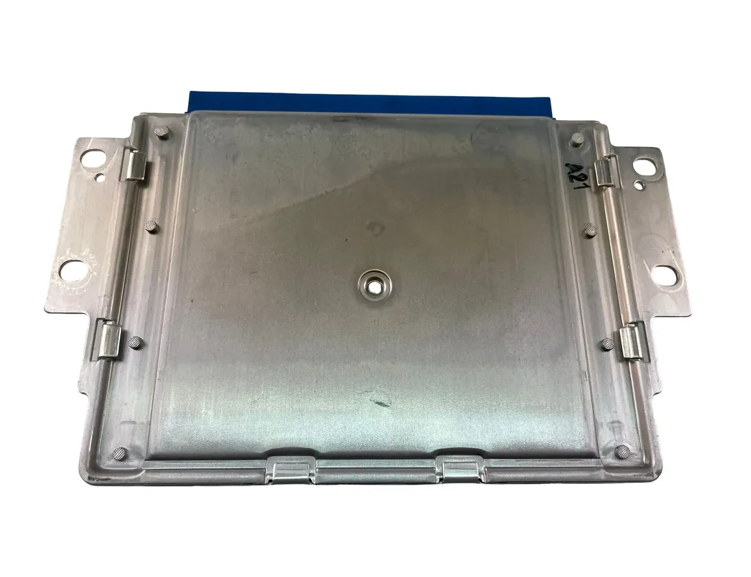 SCANIA P,G,R,T - series (2003-present) EBS7 ECU vadības bloks 0486106065 33940787