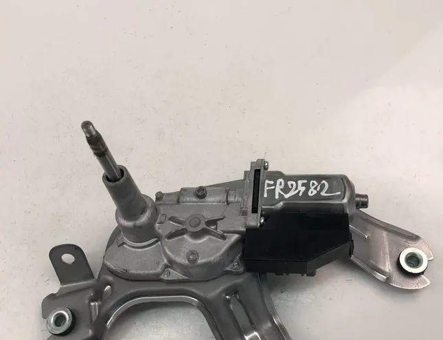 TOYOTA Corolla 12 generation E210 (2019-2024) Stikla tīrītāja motorīts 85130-02070 24970828