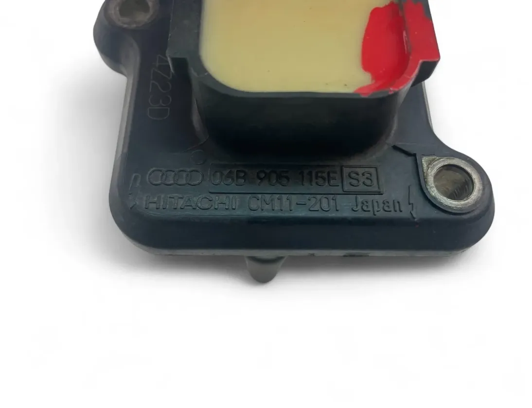 AUDI A8 D3/4E (2002-2010) Gaisa plūsmas mērītājs 06B905115E 30816614