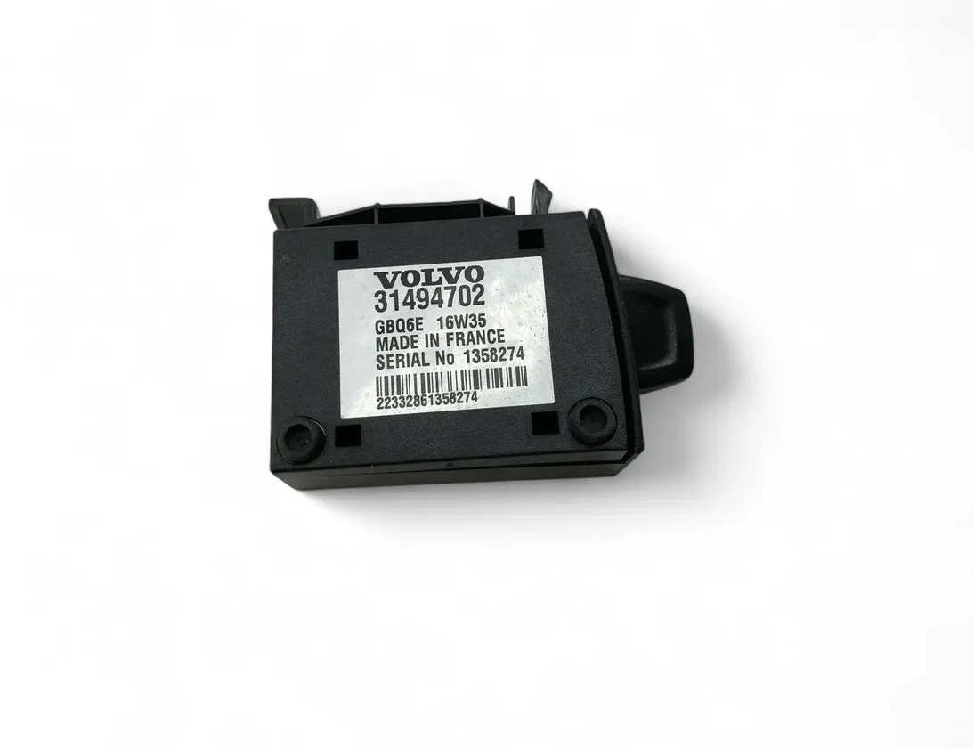 VOLVO S90 2 generation (2016-2023) Vadības bloks 31494702 32048981