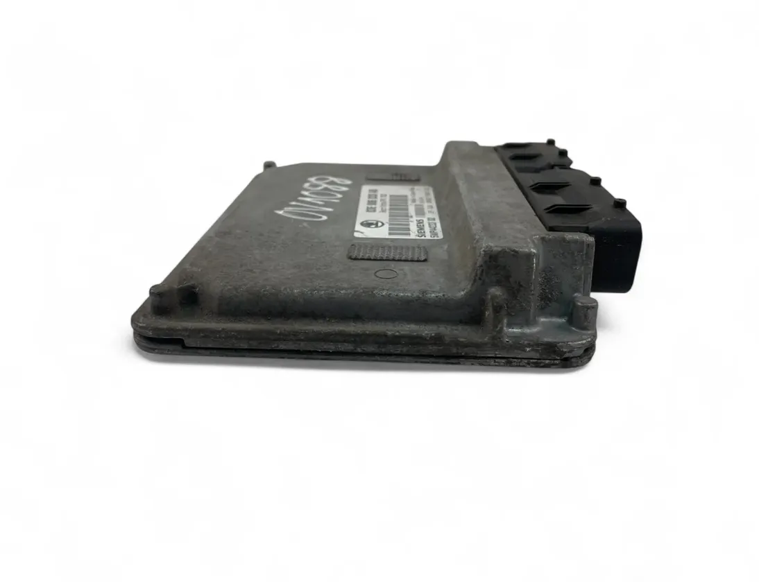 SKODA Fabia 1 generation (2004-2007) Motora vadības bloks 03E906033AB 32064979